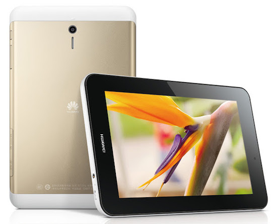 Huawei mediapad 7 youth сброс настроек